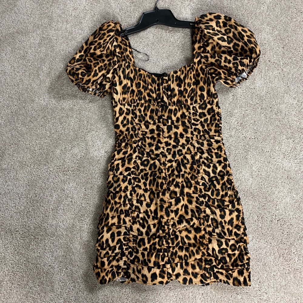 Zara Dress